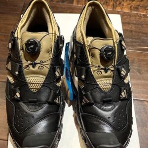 adidas Athletic Shoes - Black